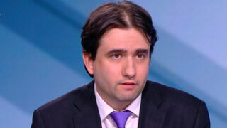 Божидар Божанов: Свикал съм съвета по киберсигурност заради зачестилите хакерски атаки