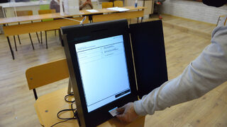 ЦИК и парламентът да мислят вече за местните избори