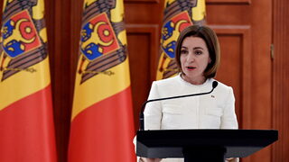 Молдова не вижда непосредствена заплаха, но се готви за най-лошото