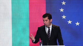 България преговаря с Египет и САЩ за газ, обяви премиерът