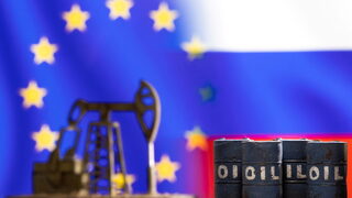 Искате ли "туркменски бленд"? Защо ще е сложно ЕС да се раздели с руския нефт
