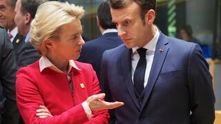 Качествени храни и нощни влакове: Гражданите на Европа с 49 идеи за бъдещето на ЕС