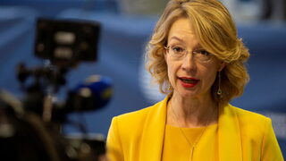 "Много вероятно" е Финландия да влезе в НАТО, три четвърти от жителите са "за"