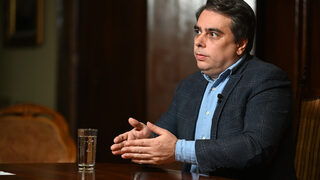 България отново ще вземе външен дълг