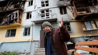 Най-важното от ден 78 на войната в Украйна