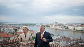 Комисия в европарламента: Бездействието на ЕС допринесе Унгария да стане хибриден режим