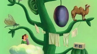 Излезе сборник с разкази на Георги Господинов