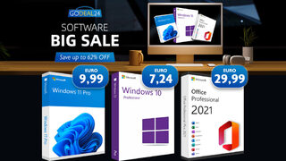 Office 2021 Pro, €29,99 доживотен лиценз: на разпродажба в Godeal24!