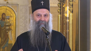 Сръбската църква одобри каноничното единство с македонската и отвори врата за независимостта ѝ