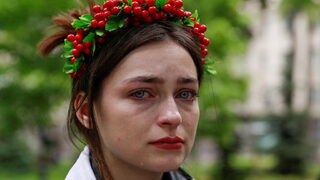 Най-важното от ден 83 от войната в Украйна