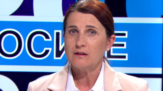 Мариана Тошева: Няма дискриминация между бежанците от Украйна и останалите