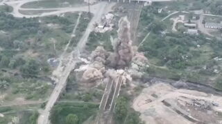 Най-важното от ден 85 от войната в Украйна