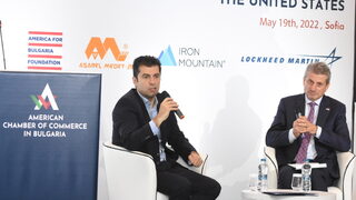 Кирил Петков: Битката с корупцията се оказа по-голяма от националната битка