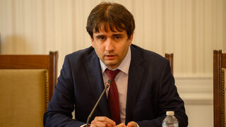 Божанов: Шири се дезинформация с вероятен произход Кремъл, киберинцидентите се увеличават