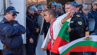 Защо България е по-близо до руската гледна точка за войната