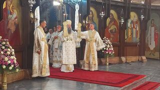 Сръбската църква призна македонската за автокефална