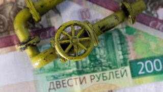 "Сива зона": как Германия и Италия се оказаха със сметки в рубли в Газпромбанк