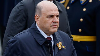 Италия отне ордените на руски министри, Чехия - звание на съветски маршал