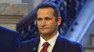 Зам.-министър, проверявал Капитан Андреево, е под охрана заради заплахи