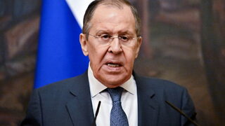Русия обяви Донбас за "безусловен приоритет", другите области в Украйна сами решавали бъдещето си