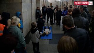 "Записки от Украйна" (епизод 9): Между обстрелите в Харков