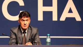Борислав Михайлов видя "донос" в твърдение, че е празнувал с шефа на тотомафията