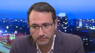 Никола Янков: Еврото е котвата, която ще ни застопори окончателно в западния свят
