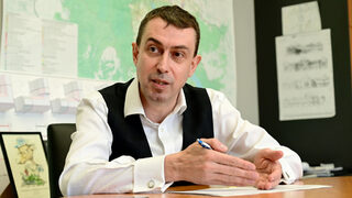 Как се отваря законова "вратичка" за презастрояване на Студентски град