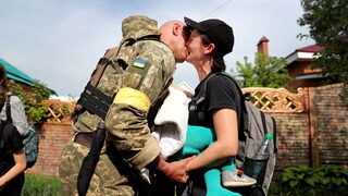 Най-важното от ден 98 от началото на войната в Украйна