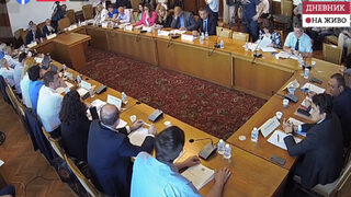 Комисията по земеделие одобри преработката на индустриален <span class="highlight">коноп</span> в страната