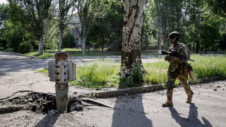 САЩ санкционираха руски военни институти и заводи