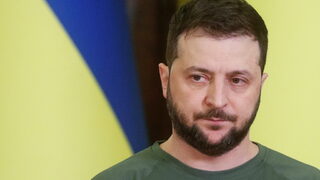 "Слуга <span class="highlight">на</span> народа" <span class="highlight">на</span> Зеленски се записа при европейските либерали