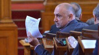 "Почти нито една": Каримански коментира приетите идеи на "Има такъв народ" за бюджета