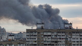 Най-важното от ден 103 от войната в Украйна