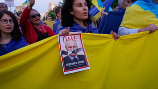 "Полезните идиоти", които подкрепят режима на Путин
