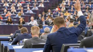Отдалечаване: Европарламентът не препоръча подновяване на преговорите за членство на Турция в ЕС