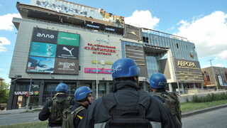 "Страната на възможностите": в Запорожието се готви референдум за присъединяване към Русия