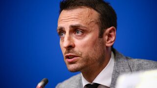 "Борислав Михайлов трябва да подаде незабавно оставка": Пресконференцията на Бербатов