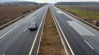 Пътищата през 2023: пари има, строителство и ремонти (почти) няма