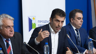 Проект на нов закон: Антикорупционна комисия разделена на две и с разследващи функции (обновена)