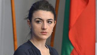 Бориславова за бележката на Балабанов: Това са трикове на сценаристи