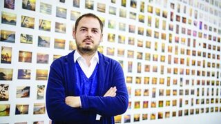 Изложбата "Нови модели" - музейните витрини като произведение на изкуството