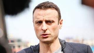 Димитър Бербатов: Колко още ще чакаме, нека не бъдем безразлични