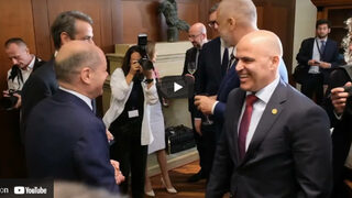 Цитат на деня: Ковачевски е премиер на бъдещата Западна България