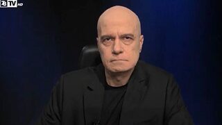 Интервюто на Трифонов по "Дарик": "Театрото си беше мъчително за гледане"