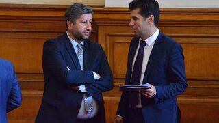 Съдебната реформа потъва при разпад на кабинета