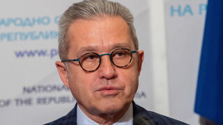 Цитат на деня: Пеевски ще стои на първия ред в парламента, докато съдът не се произнесе