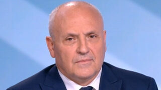 Директорът на агенцията по безопасност на храните: Направих записа за подкупа като вид застраховка