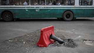 Най-важното от ден 111 от войната в Украйна