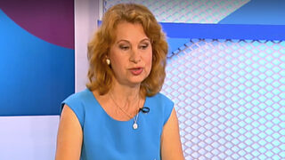 Проф. Ива Христова: В България няма съмнителни проби за маймунска шарка